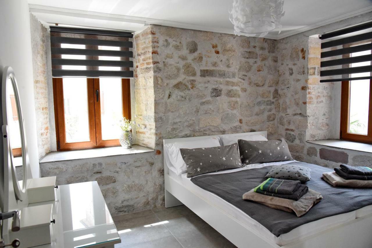 Lana & Ena Apartments Kotor Eksteriør billede