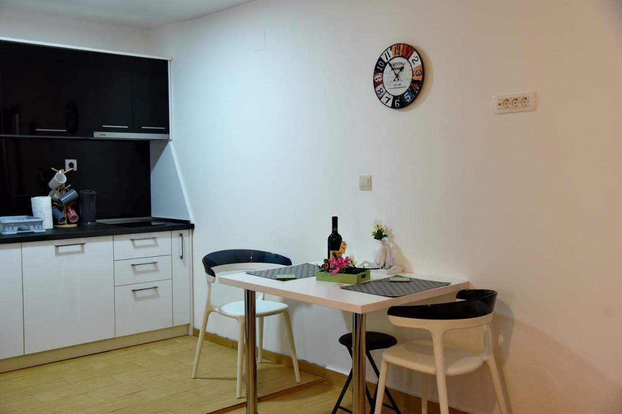 Lana & Ena Apartments Kotor Eksteriør billede