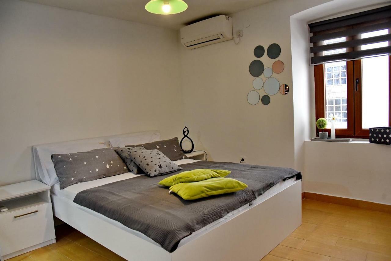 Lana & Ena Apartments Kotor Eksteriør billede