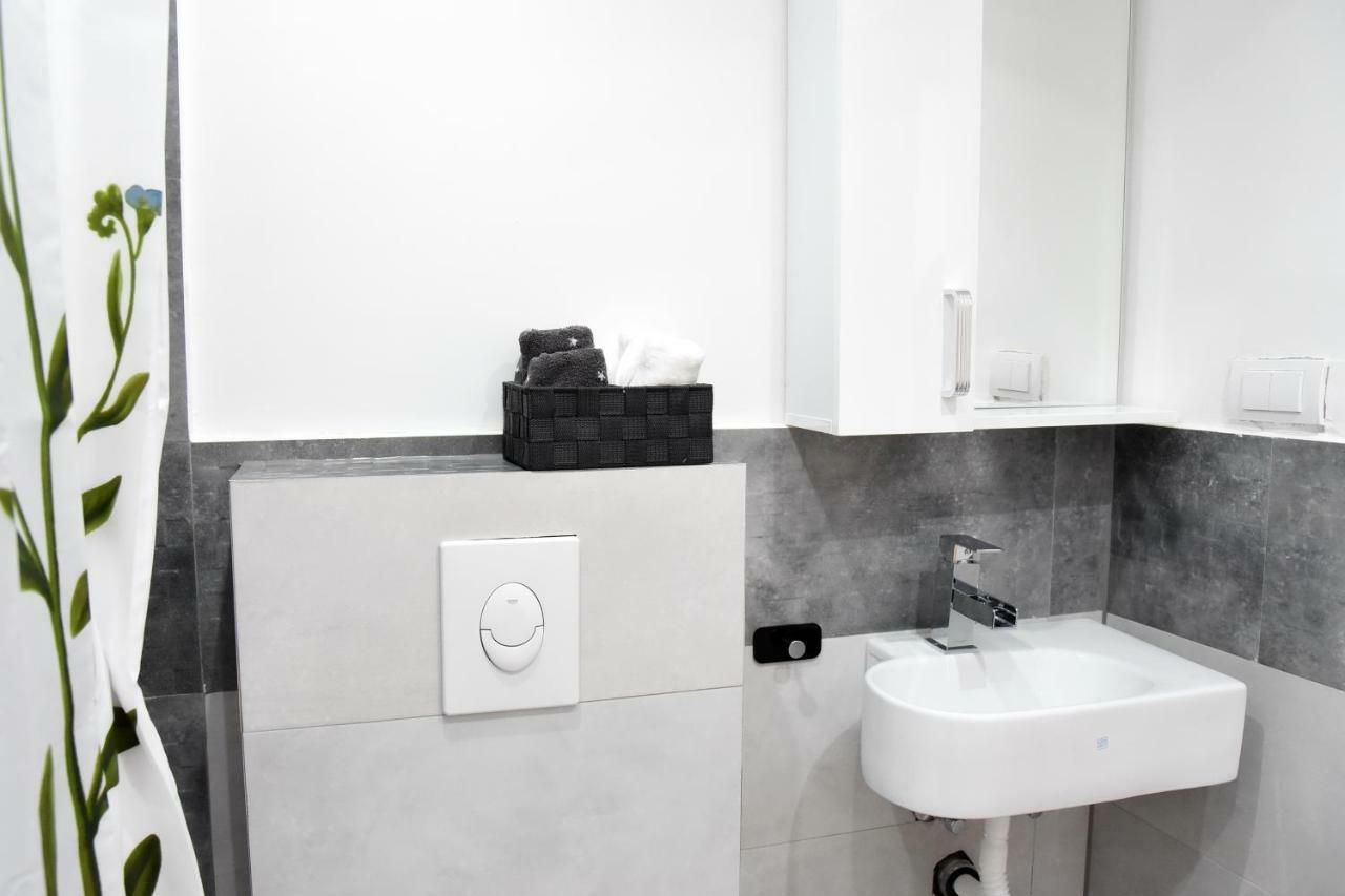 Lana & Ena Apartments Kotor Eksteriør billede