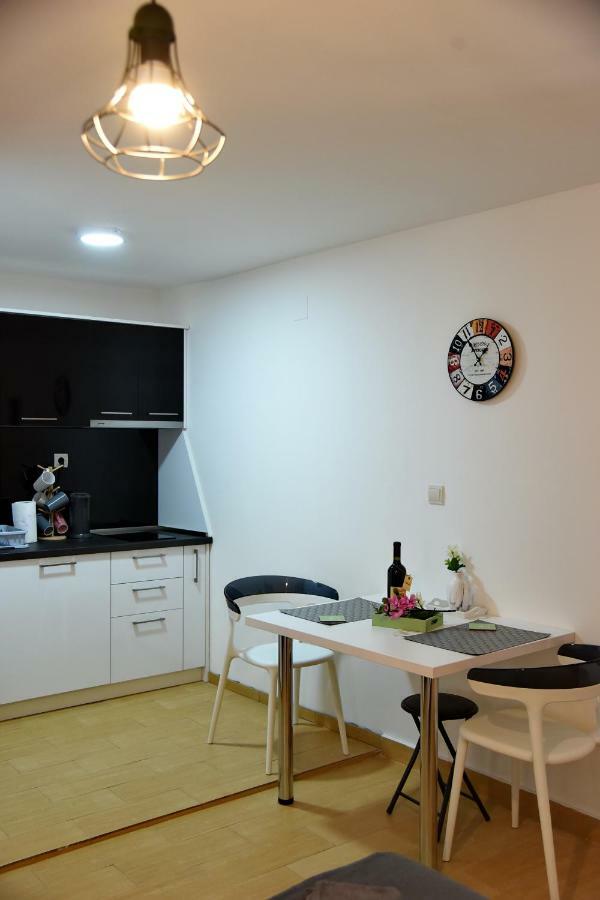 Lana & Ena Apartments Kotor Eksteriør billede
