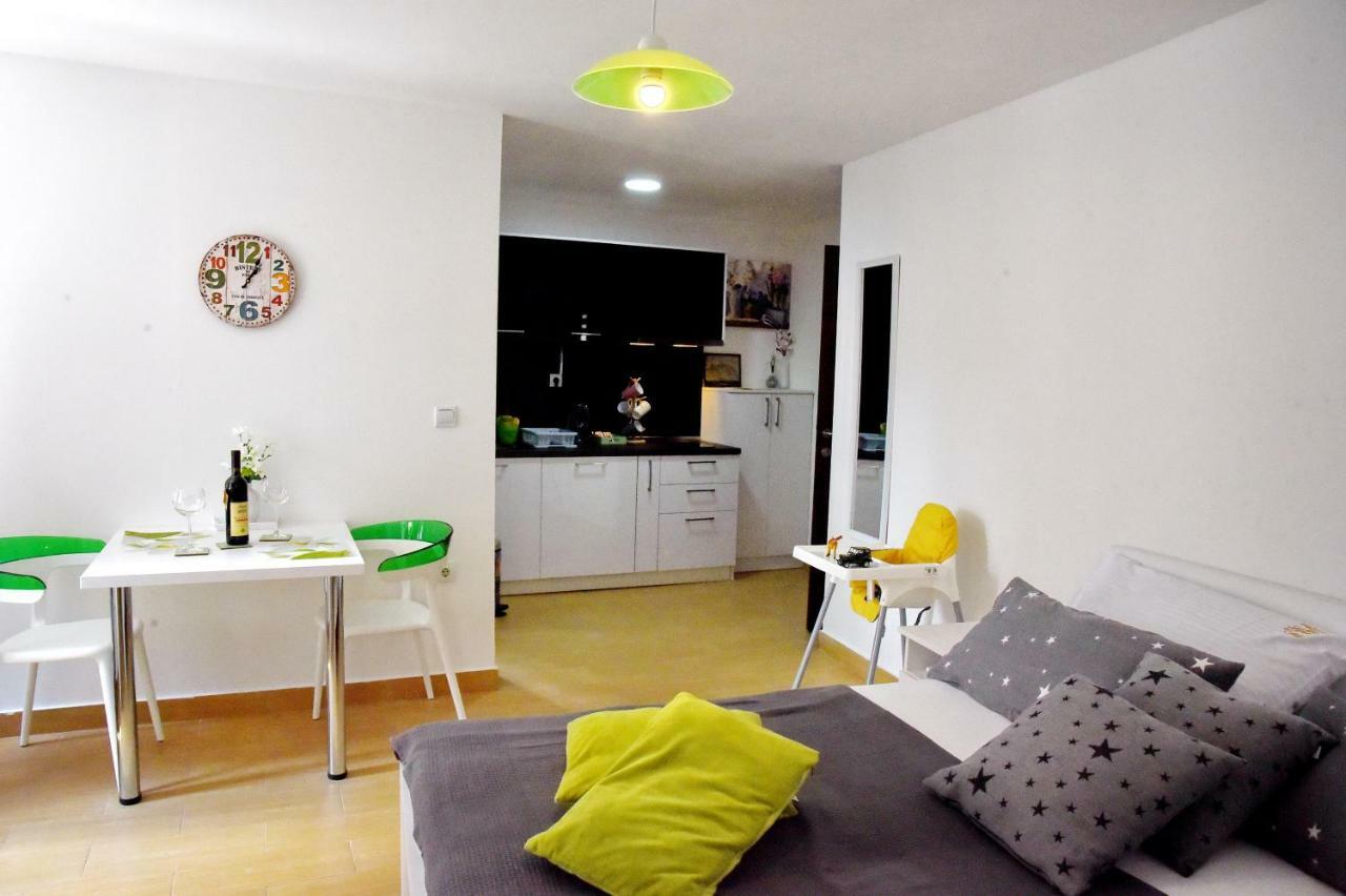 Lana & Ena Apartments Kotor Eksteriør billede