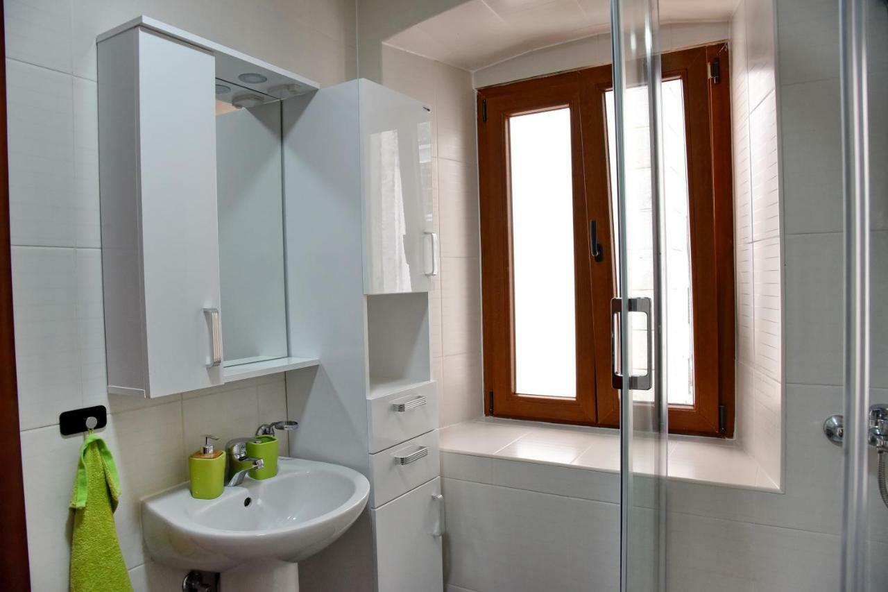 Lana & Ena Apartments Kotor Eksteriør billede